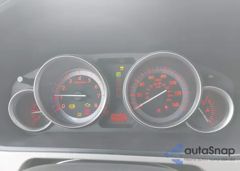 2011 Mazda Cx-9 Grand Touring z USA, uszkodzony, nr VIN JM3TB3DV3B0330661